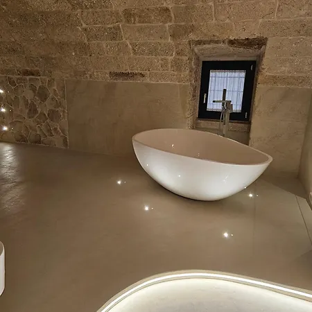 Lo Scrigno Della Taranta 4* Galatina