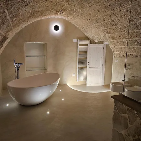 Lo Scrigno Della Taranta Bed & Breakfast