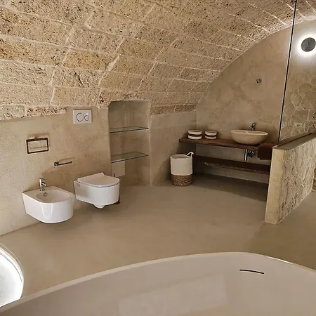 Lo Scrigno Della Taranta Bed & Breakfast