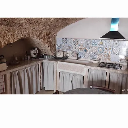 Lo Scrigno Della Taranta Galatina