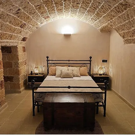 Bed & Breakfast Lo Scrigno Della Taranta