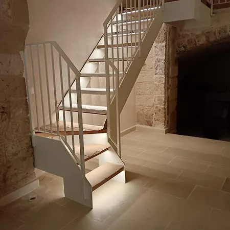 Lo Scrigno Della Taranta