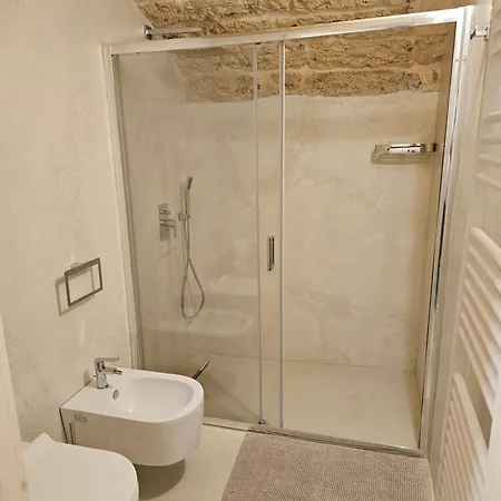 Lo Scrigno Della Taranta