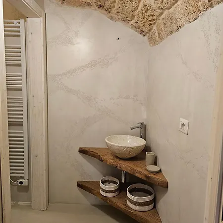 Bed & Breakfast Lo Scrigno Della Taranta Galatina