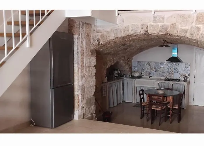 Panzió Lo Scrigno Della Taranta Galatina