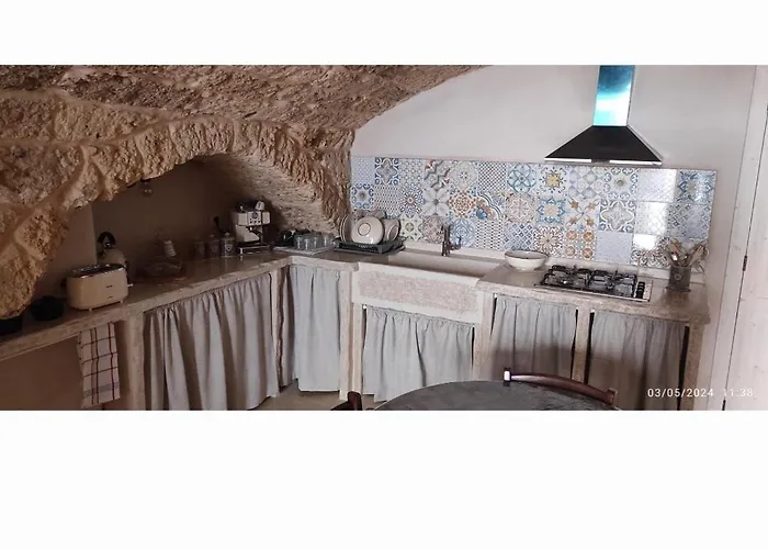 Lo Scrigno Della Taranta Galatina