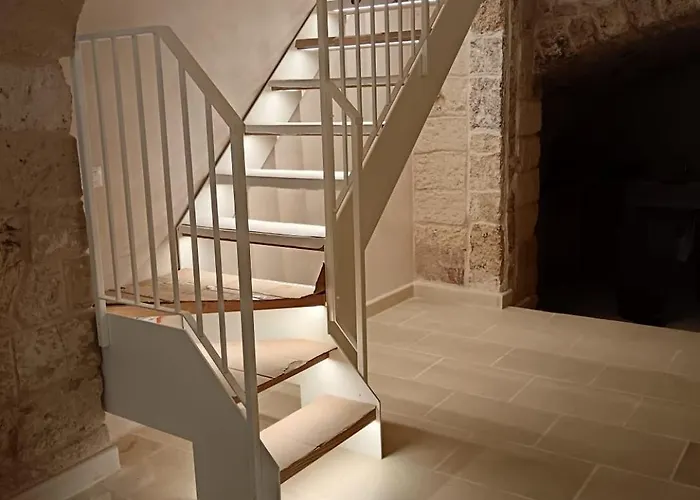 Lo Scrigno Della Taranta