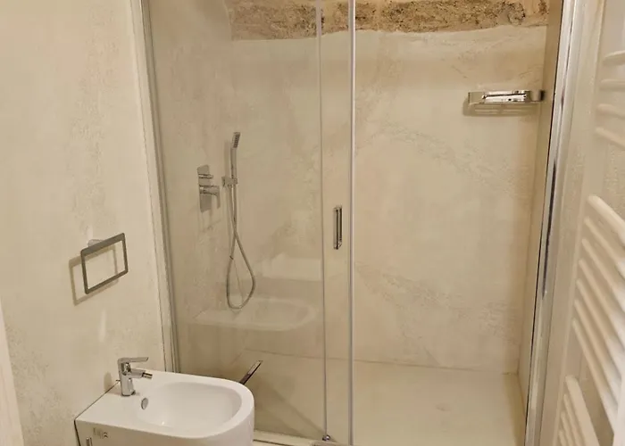 Lo Scrigno Della Taranta