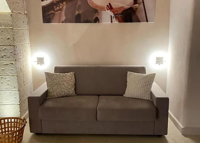 Lo Scrigno Della Taranta Galatina