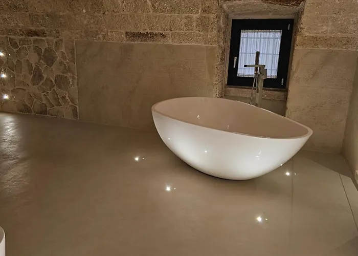 Lo Scrigno Della Taranta 4* Galatina