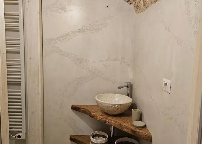 Panzió Lo Scrigno Della Taranta Galatina